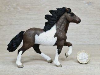 Schleich - 13707 Island Pony Hengst