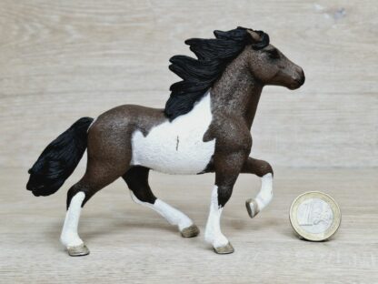 Schleich - 13707 Island Pony Hengst