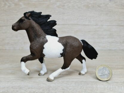 Schleich - 13707 Island Pony Hengst – Bild 2