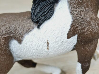 Schleich - 13707 Island Pony Hengst – Bild 3