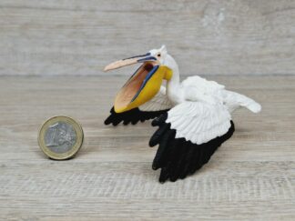 Schleich - 14752 Pelikan (RAR)