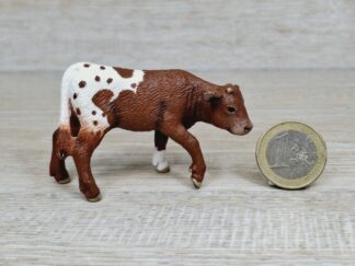 Schleich - 13684 Texas Longhorn Kalb (RAR)