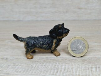 Schleich - 16317 Rauhhaardackel