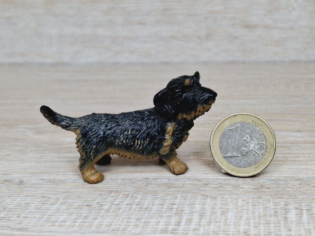 Schleich - 16317 Rauhhaardackel