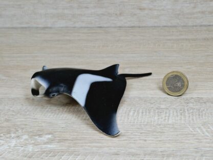Schleich – 14698 Manta [Rochen] (RAR) – Bild 2