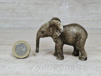 Schleich - 14763 Afrikanisches Elefantenbaby