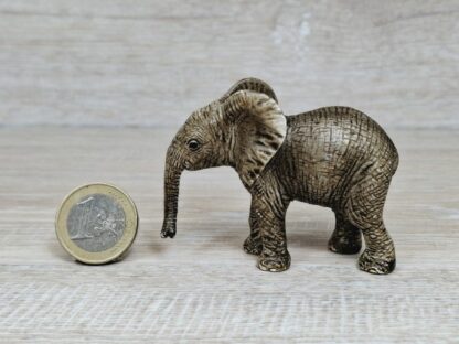 Schleich - 14763 Afrikanisches Elefantenbaby