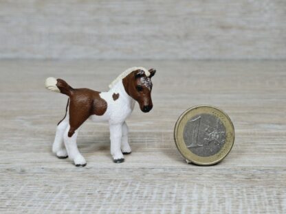 Schleich –13687 Falabella Fohlen