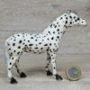 Schleich – 13617 Knabstrupper Stute