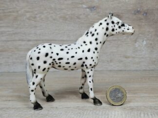Schleich – 13617 Knabstrupper Stute