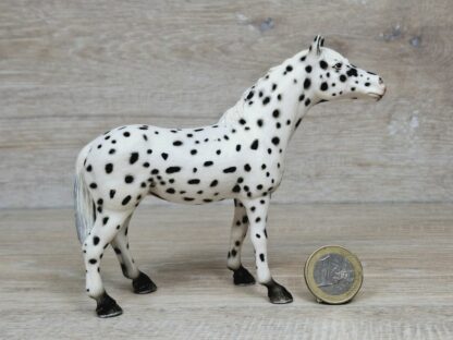 Schleich – 13617 Knabstrupper Stute