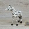 Schleich – 13617 Knabstrupper Stute – Bild 2