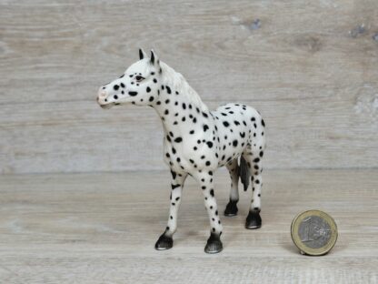 Schleich – 13617 Knabstrupper Stute – Bild 2
