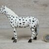 Schleich – 13617 Knabstrupper Stute – Bild 3