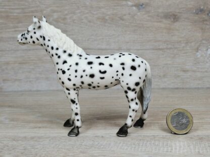 Schleich – 13617 Knabstrupper Stute – Bild 3