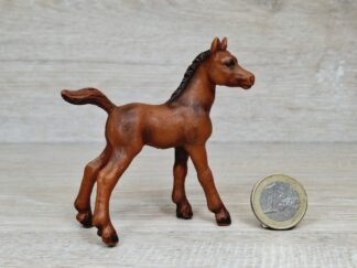 Schleich - 13115 Hannoveraner Fohlen