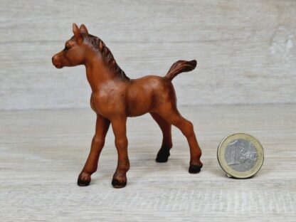 Schleich - 13115 Hannoveraner Fohlen – Bild 2