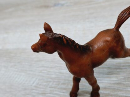 Schleich - 13115 Hannoveraner Fohlen – Bild 3