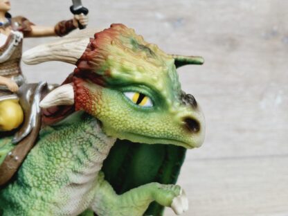 Schleich - 70447 Kishay [Bayala Drachenreiter - NR. 2/4] – Bild 2