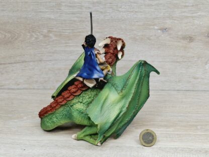 Schleich - 70447 Kishay [Bayala Drachenreiter - NR. 2/4] – Bild 6