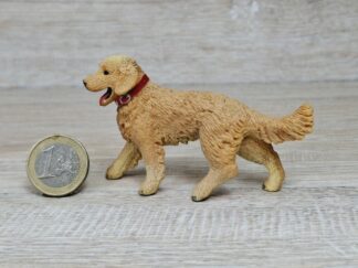 Schleich - MC-D. Golden Retriever