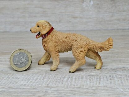 Schleich - MC-D. Golden Retriever