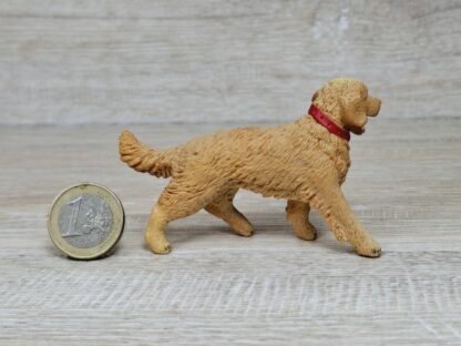 Schleich - MC-D. Golden Retriever – Bild 2