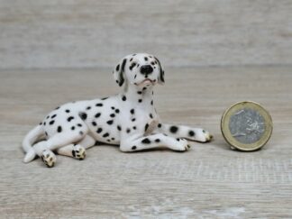 Schleich – 16319 Dalmatiner (liegend)