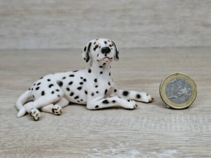 Schleich – 16319 Dalmatiner (liegend)