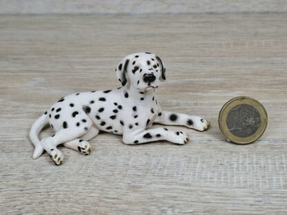 Schleich – 16319 Dalmatiner (liegend) – Bild 2