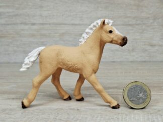 Schleich - 83014 Connemara Fohlen