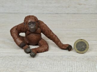 Schleich – Mc-D. Orang - Utan