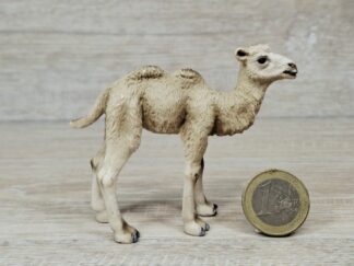 Schleich - 14602 Trampeltier Fohlen (RAR)