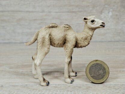 Schleich - 14602 Trampeltier Fohlen (RAR)
