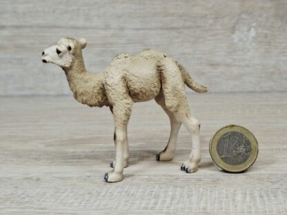 Schleich - 14602 Trampeltier Fohlen (RAR) – Bild 2