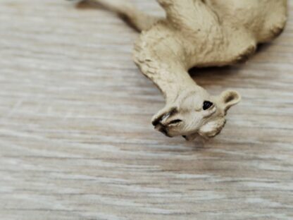 Schleich - 14602 Trampeltier Fohlen (RAR) – Bild 3