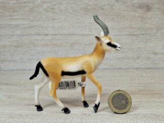 Schleich - 14861 Thomson Gazelle (Fähnchen)