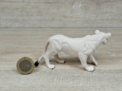 Schleich - 42505 [weiße] Löwenmutter mit Babys – Bild 3