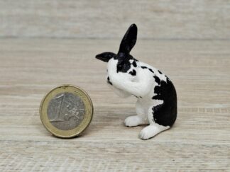Schleich - 13698 Kaninchen, putzend