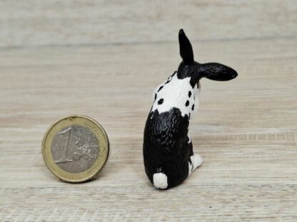 Schleich - 13698 Kaninchen, putzend – Bild 2