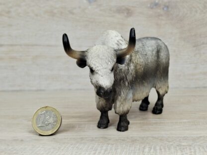 Schleich – 14616 Yak (RAR) – Bild 2