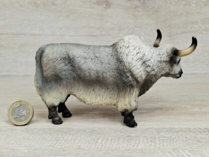 Schleich – 14616 Yak (RAR) – Bild 3