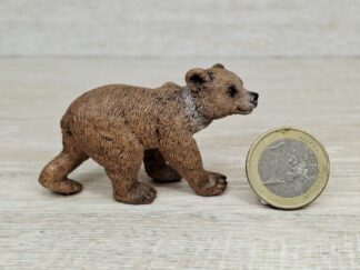 Schleich – 14687 Grizzlyjunges (RAR)