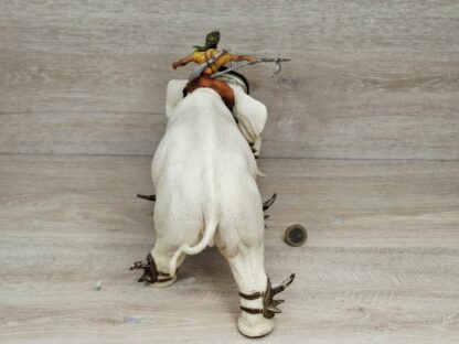 Schleich - 70063 Der mächtige Kampfelefant mit Reiter (RAR) – Bild 5