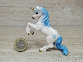 Schleich - 82911 Safira [Regenbogen-Fohlen Nr. 6/6]