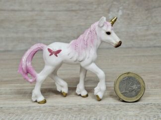 Schleich - 82878 Jaspis [Regenbogen-Fohlen Nr. 1/6]