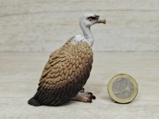 Schleich - 14847 bzw. [Treuefigur] 17112 Geier
