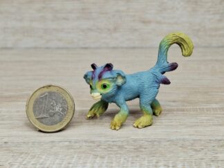 Schleich - 70499 Shalu (RAR) [Regenbogentier 6/6]