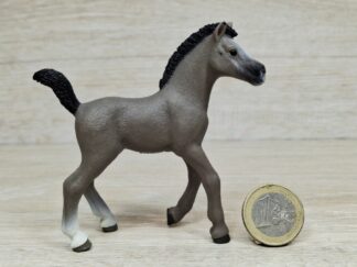Schleich – 13957 Cheval de Selle Francais Fohlen