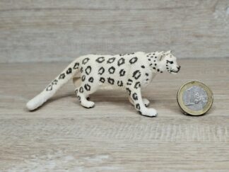 Schleich - 14838 Schneeleopard
